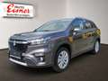 Suzuki S-Cross 1.4 GL HYBRID ALLGRIP Shine Grau - thumbnail 3