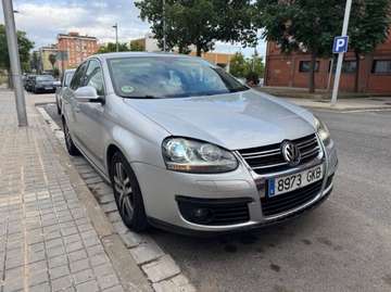 1.9TDI Highline