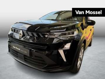 E-Tech full hybrid 145 Evolution