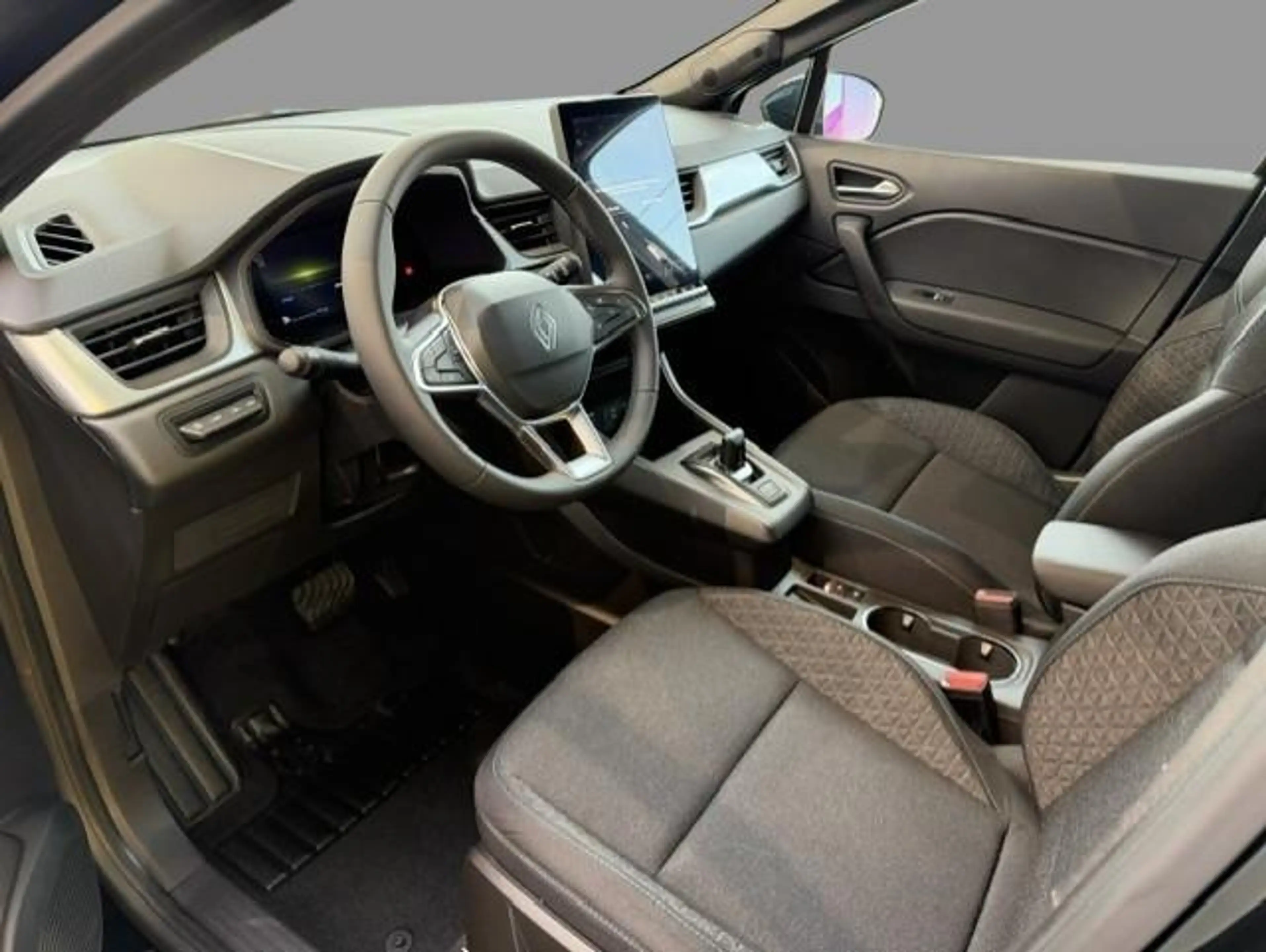 Renault Symbioz E-Tech full hybrid 145 Evolution — photo 8