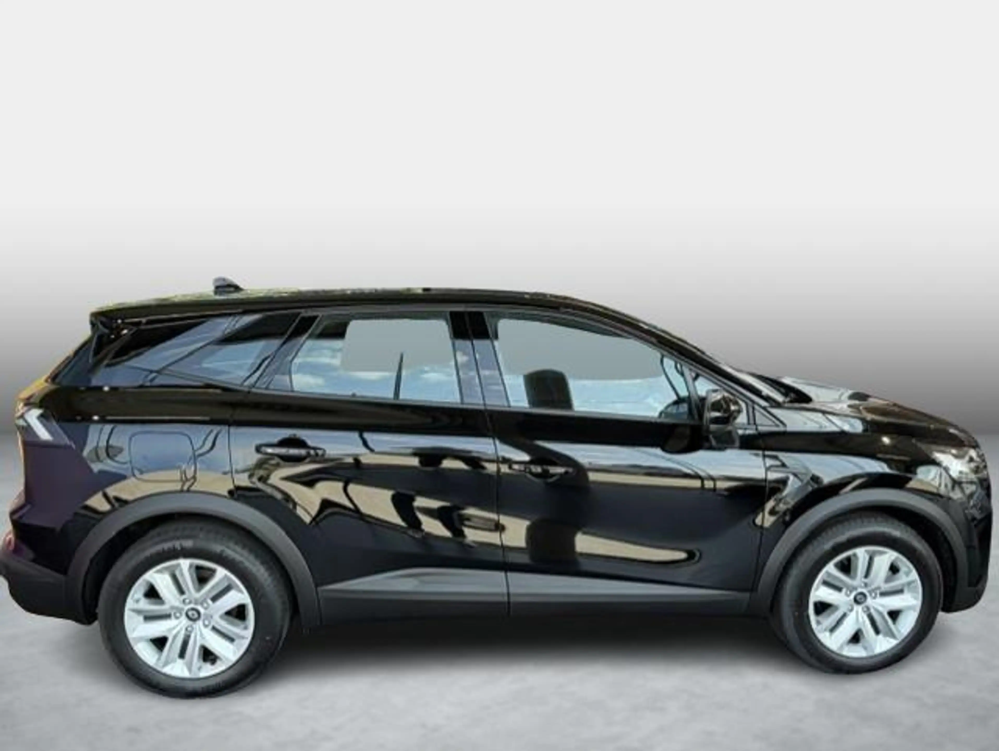 Renault Symbioz E-Tech full hybrid 145 Evolution — photo 4