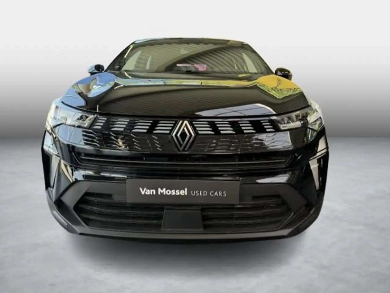 Renault Symbioz 2026