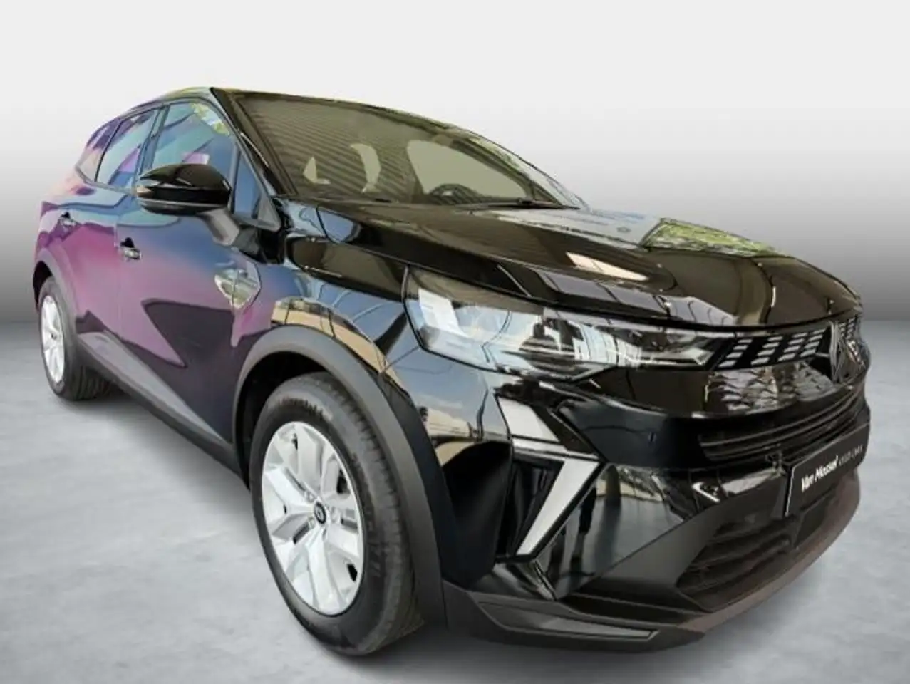 Renault Symbioz 2026