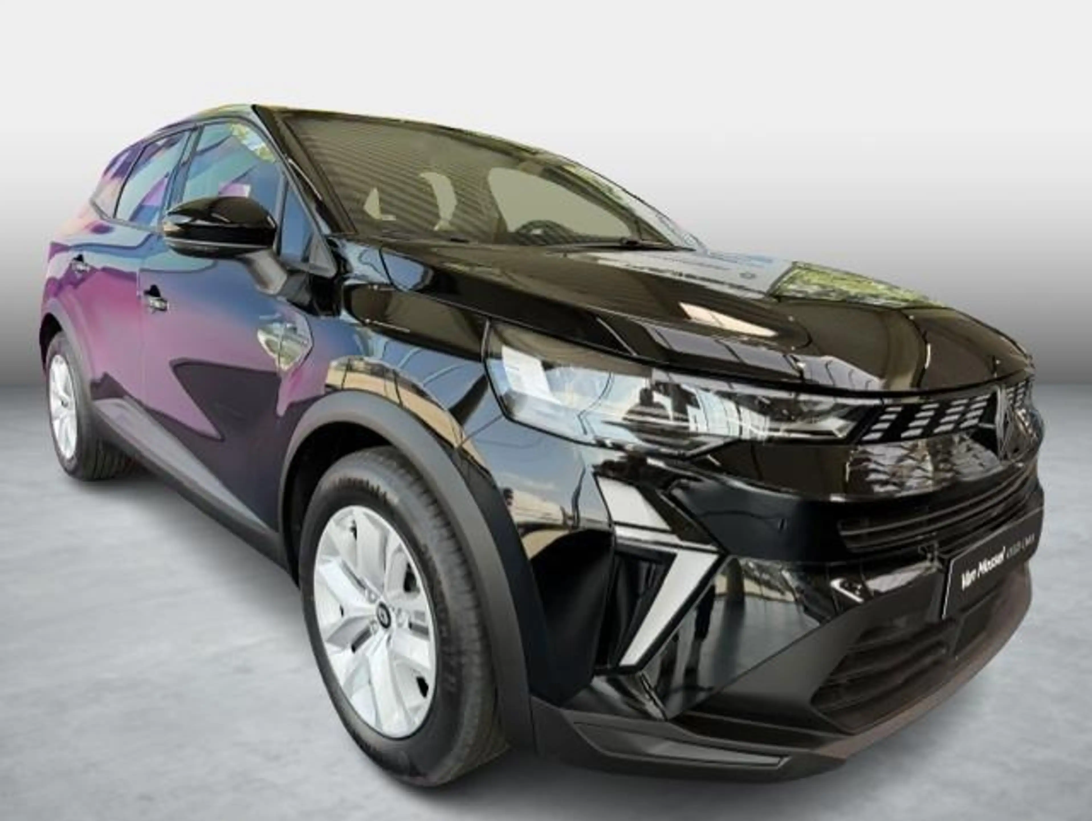 Renault Symbioz E-Tech full hybrid 145 Evolution — photo 3
