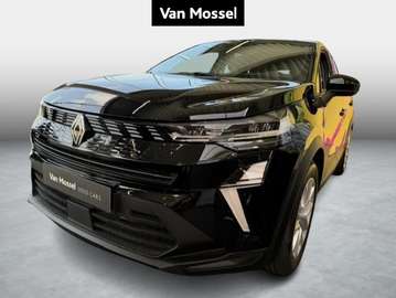 E-Tech full hybrid 145 Evolution
