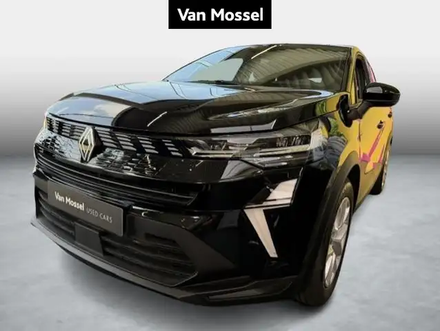 Renault Symbioz E-Tech full hybrid 145 Evolution