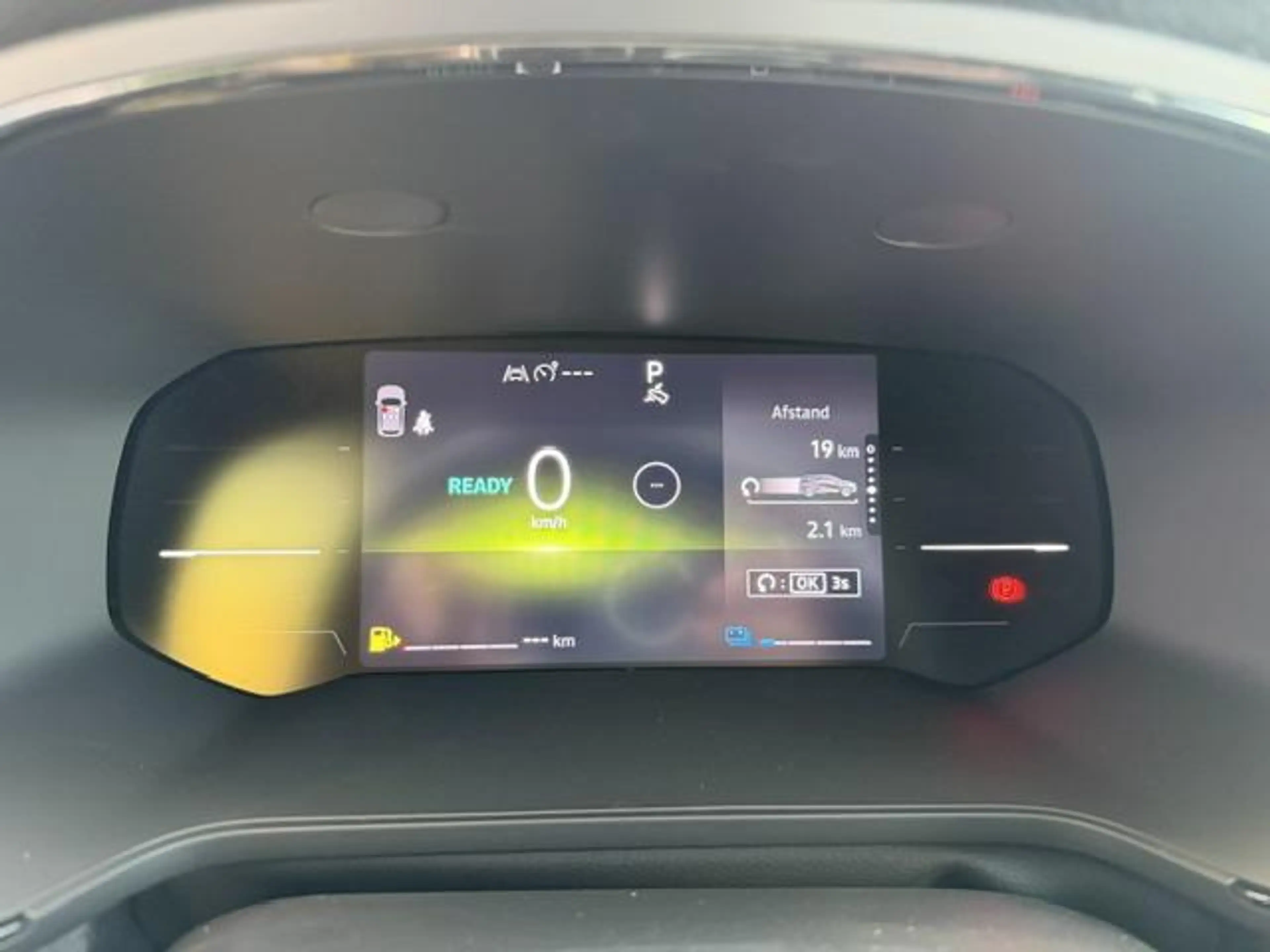 Renault Symbioz E-Tech full hybrid 145 Evolution — photo 11