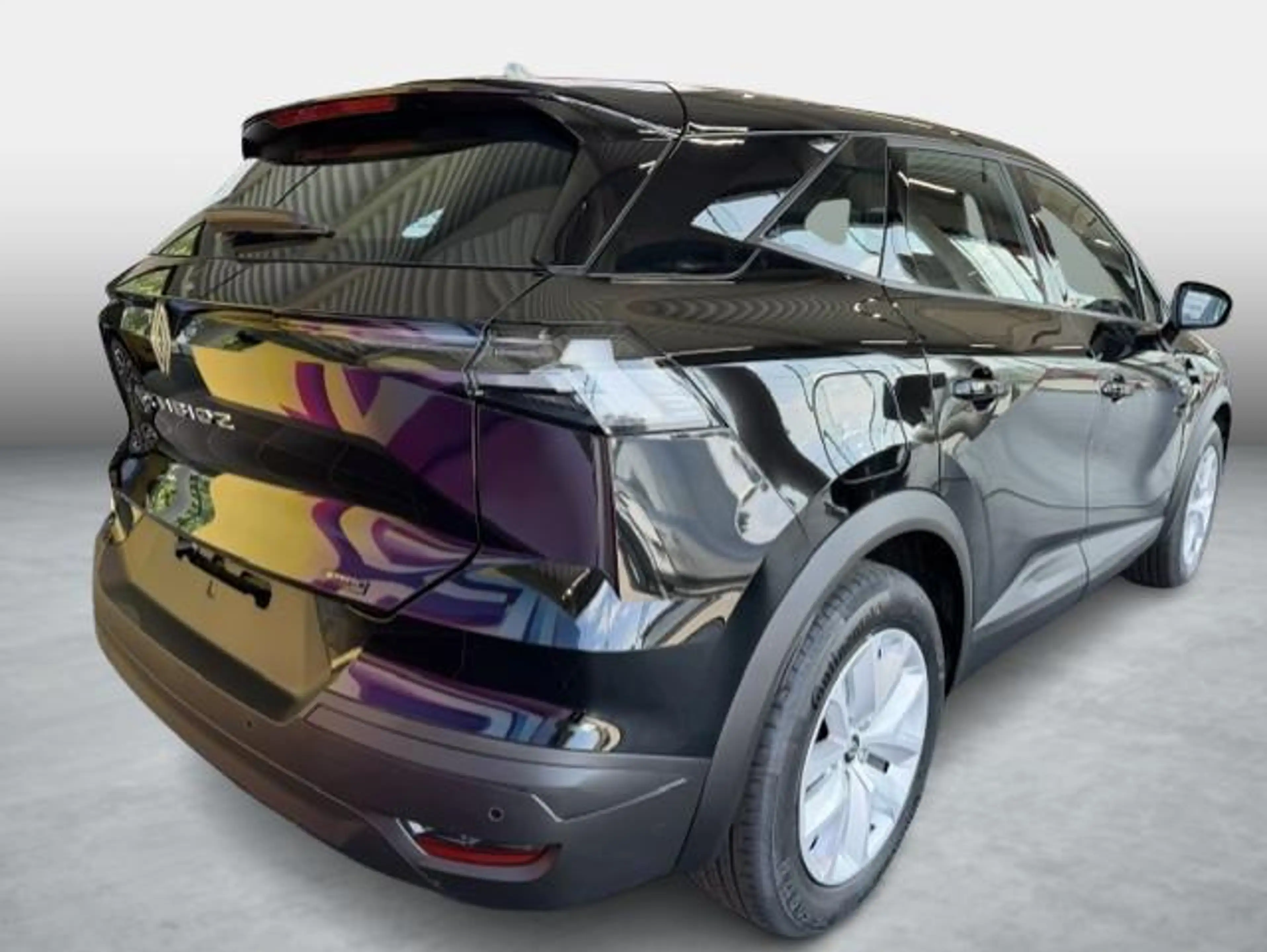 Renault Symbioz E-Tech full hybrid 145 Evolution — photo 5