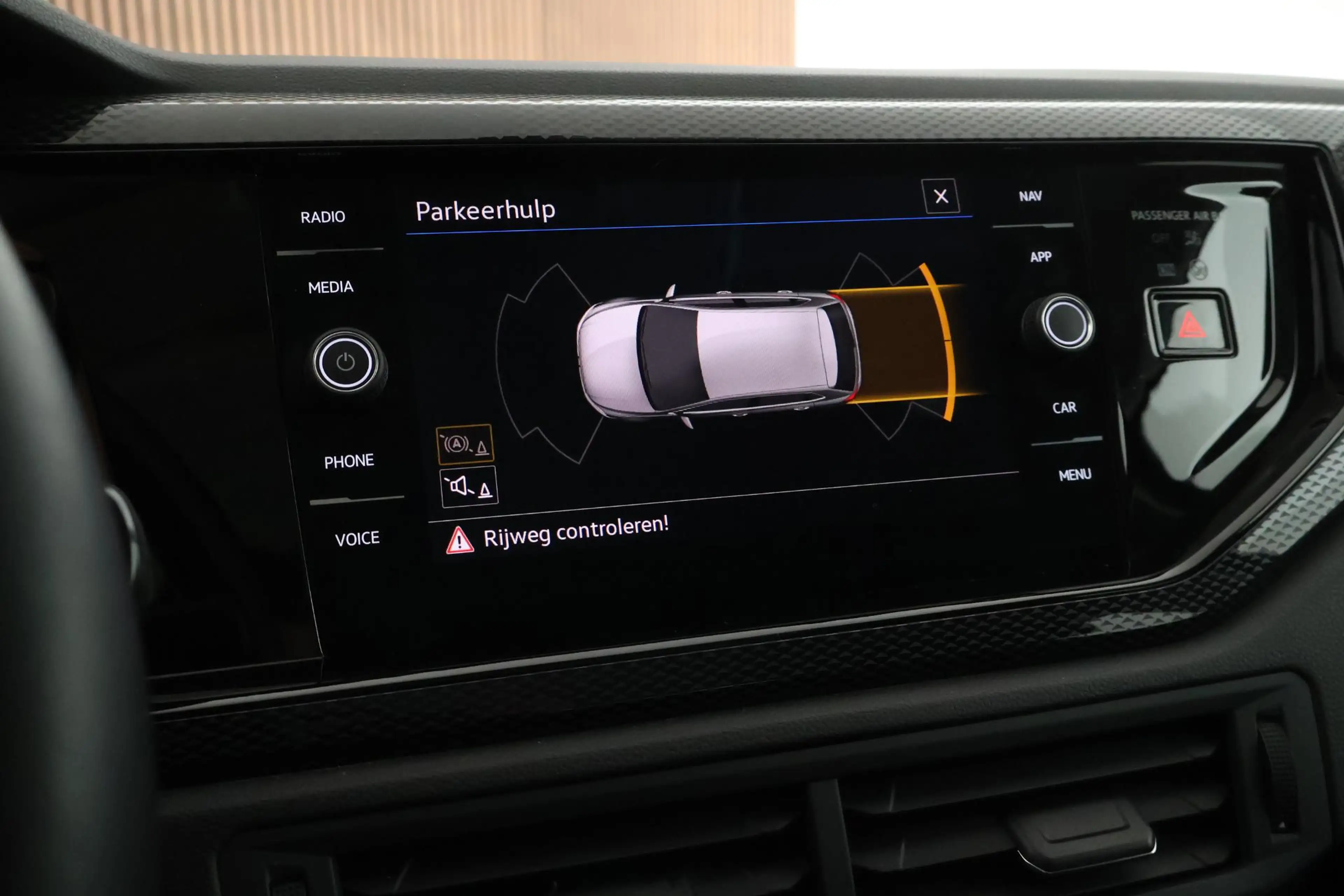 Volkswagen Polo 1.0 TSI 95pk Life Edition Climate Control Carplay — photo 26