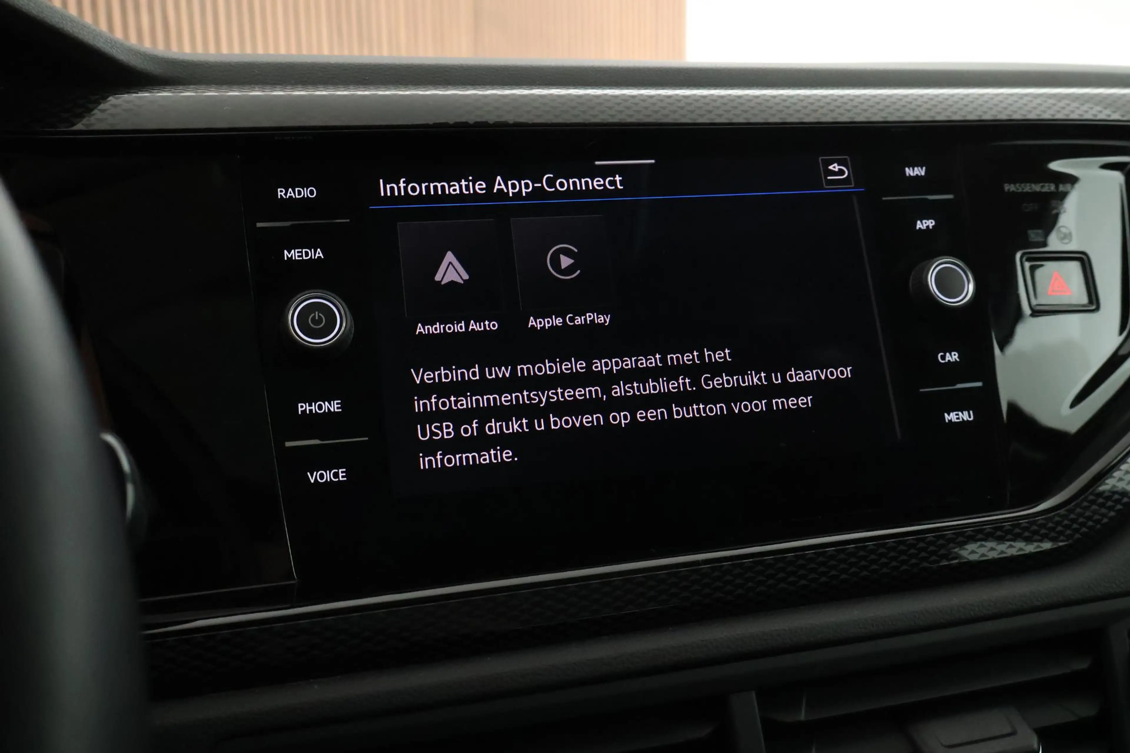 Volkswagen Polo 1.0 TSI 95pk Life Edition Climate Control Carplay — photo 20