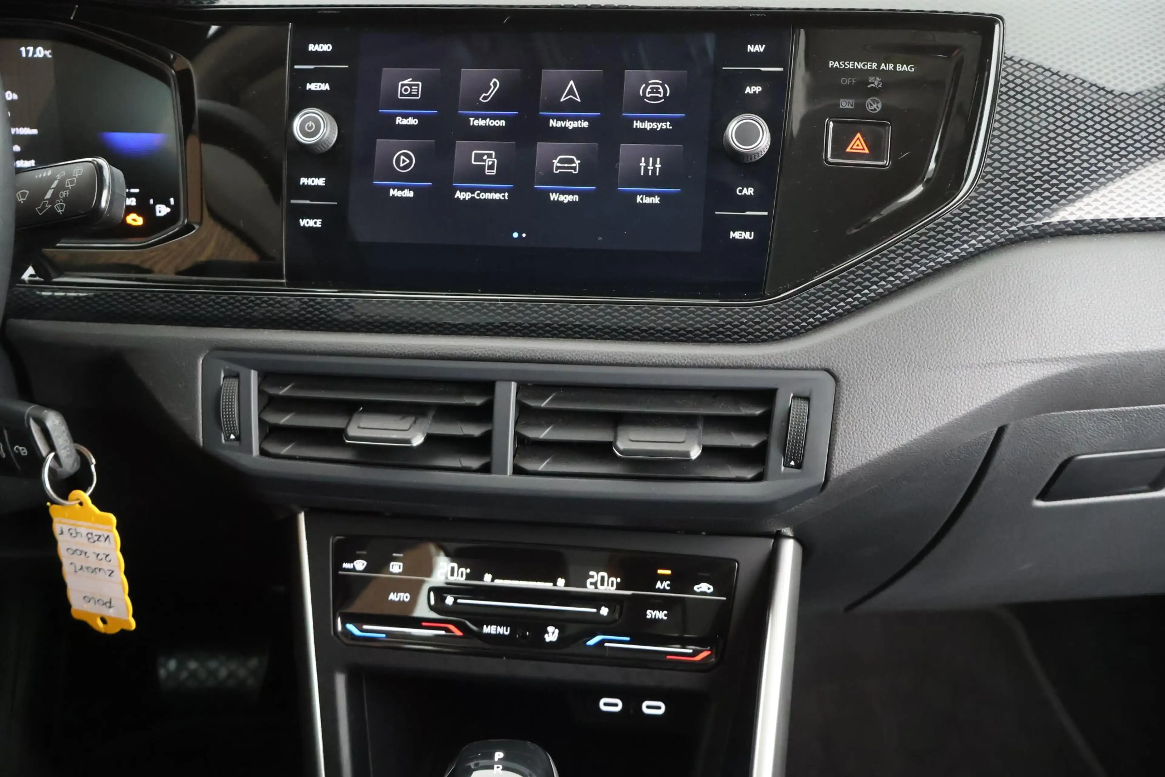 Volkswagen Polo 1.0 TSI 95pk Life Edition Climate Control Carplay — photo 11