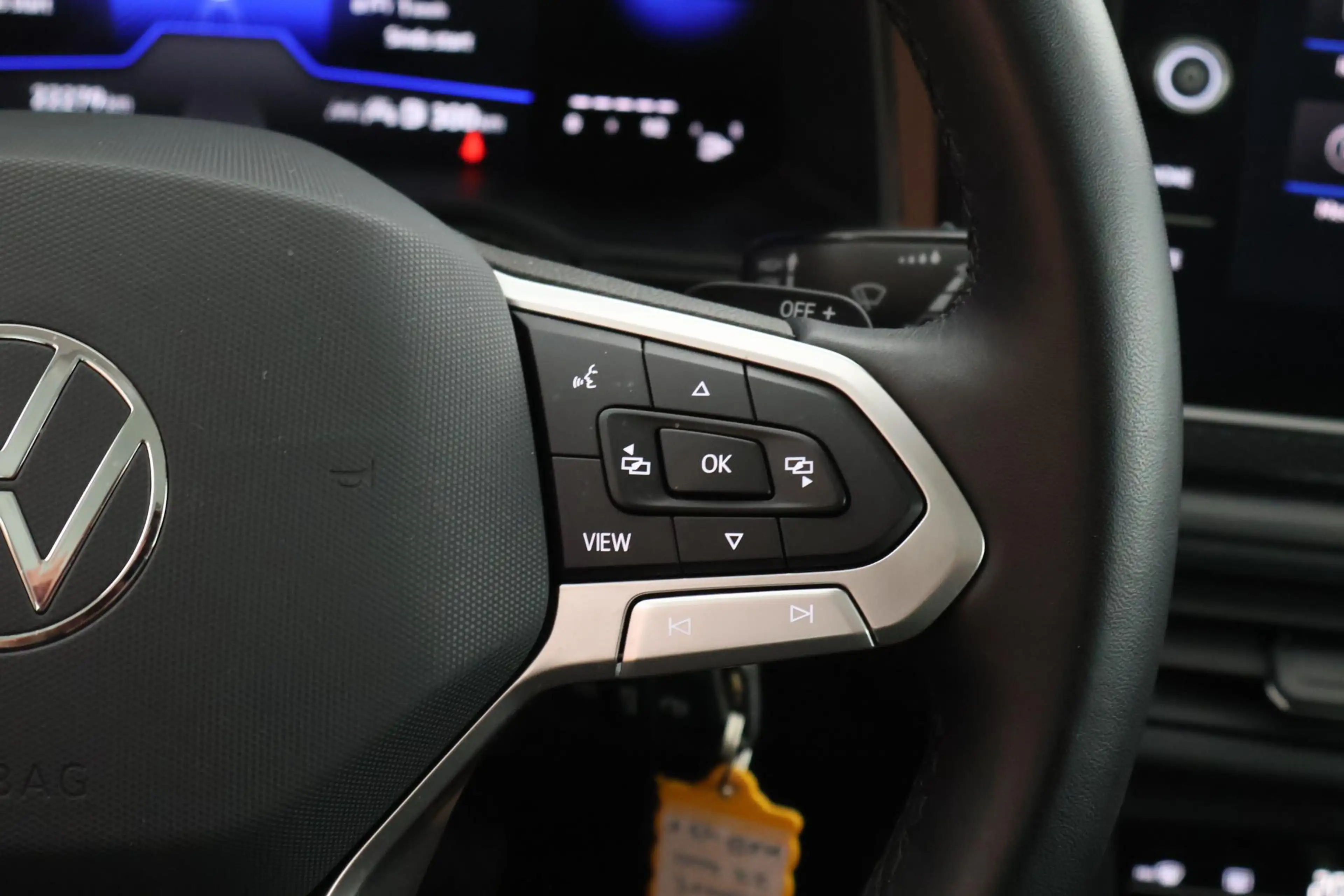 Volkswagen Polo 1.0 TSI 95pk Life Edition Climate Control Carplay — photo 16