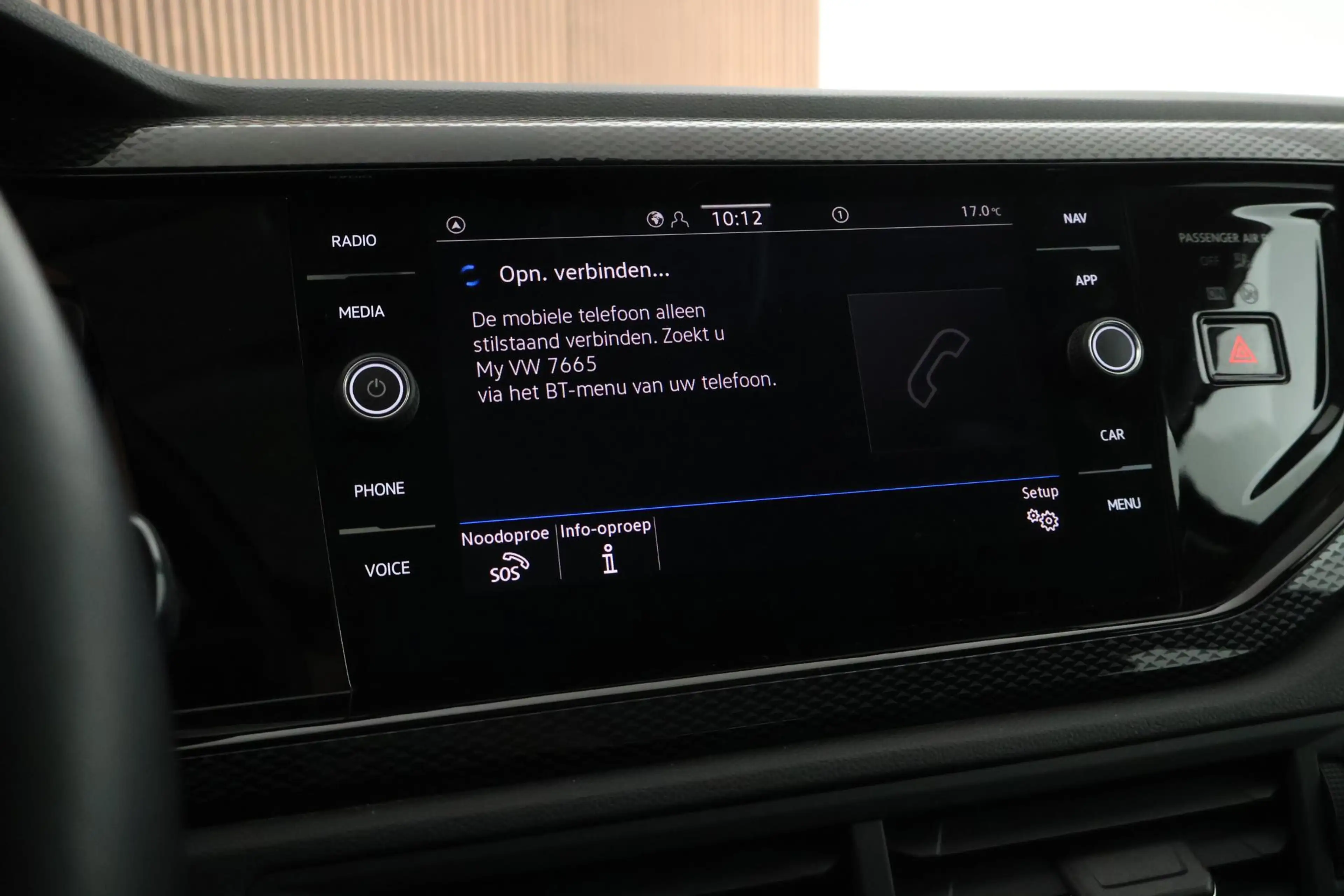 Volkswagen Polo 1.0 TSI 95pk Life Edition Climate Control Carplay — photo 23