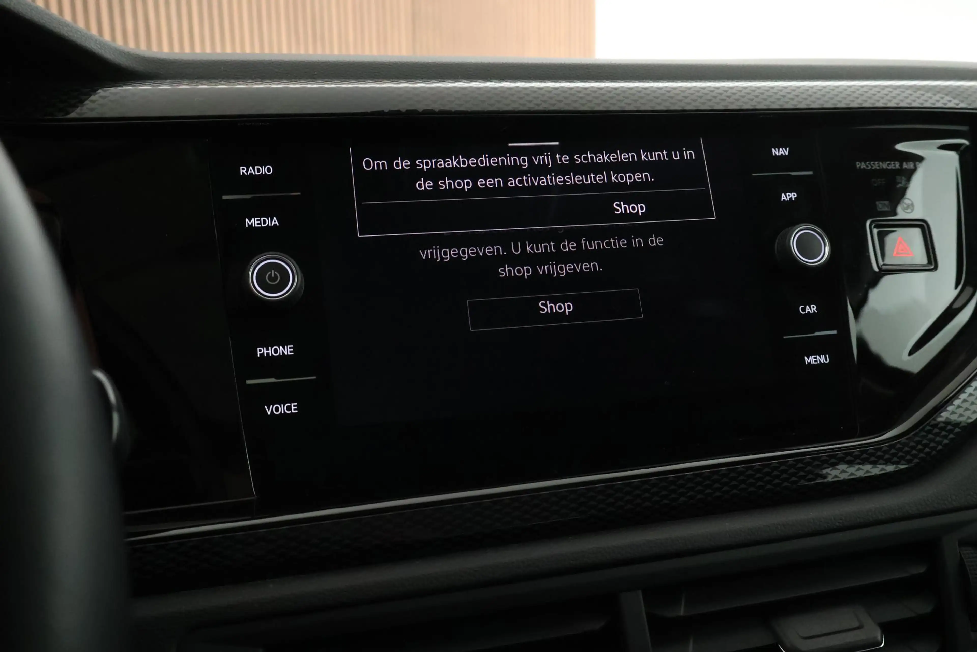 Volkswagen Polo 1.0 TSI 95pk Life Edition Climate Control Carplay — photo 22