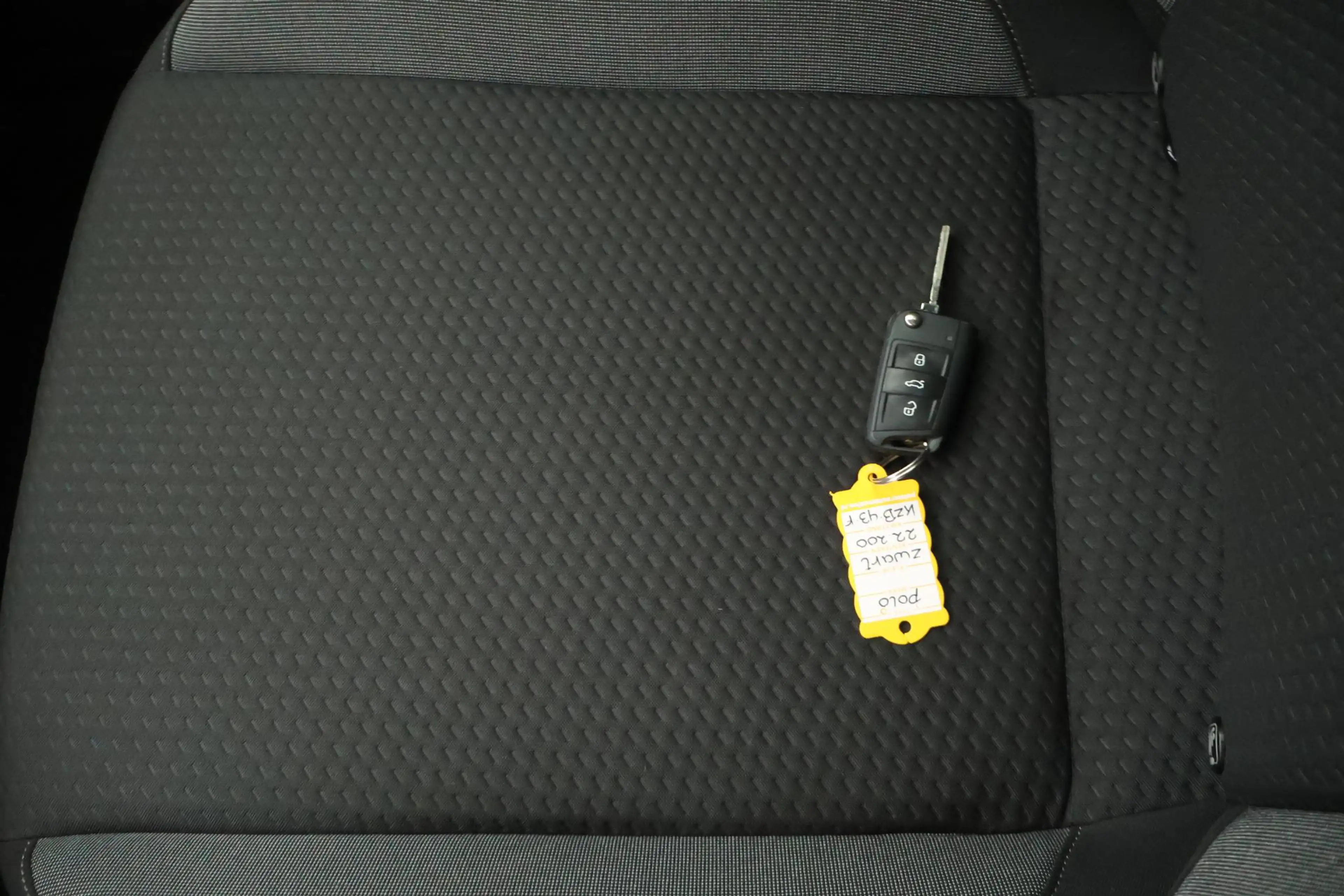 Volkswagen Polo 1.0 TSI 95pk Life Edition Climate Control Carplay — photo 33