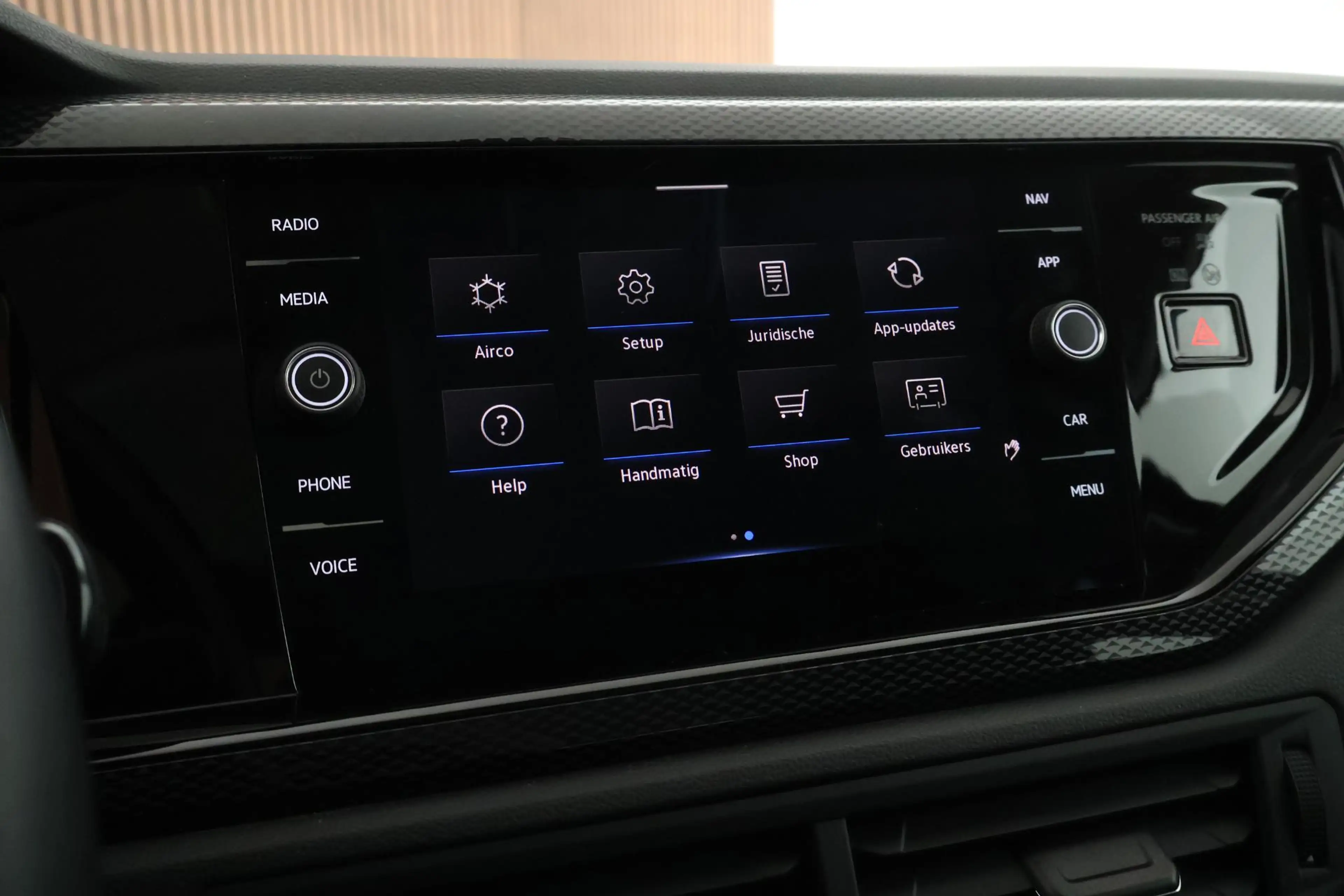 Volkswagen Polo 1.0 TSI 95pk Life Edition Climate Control Carplay — photo 18