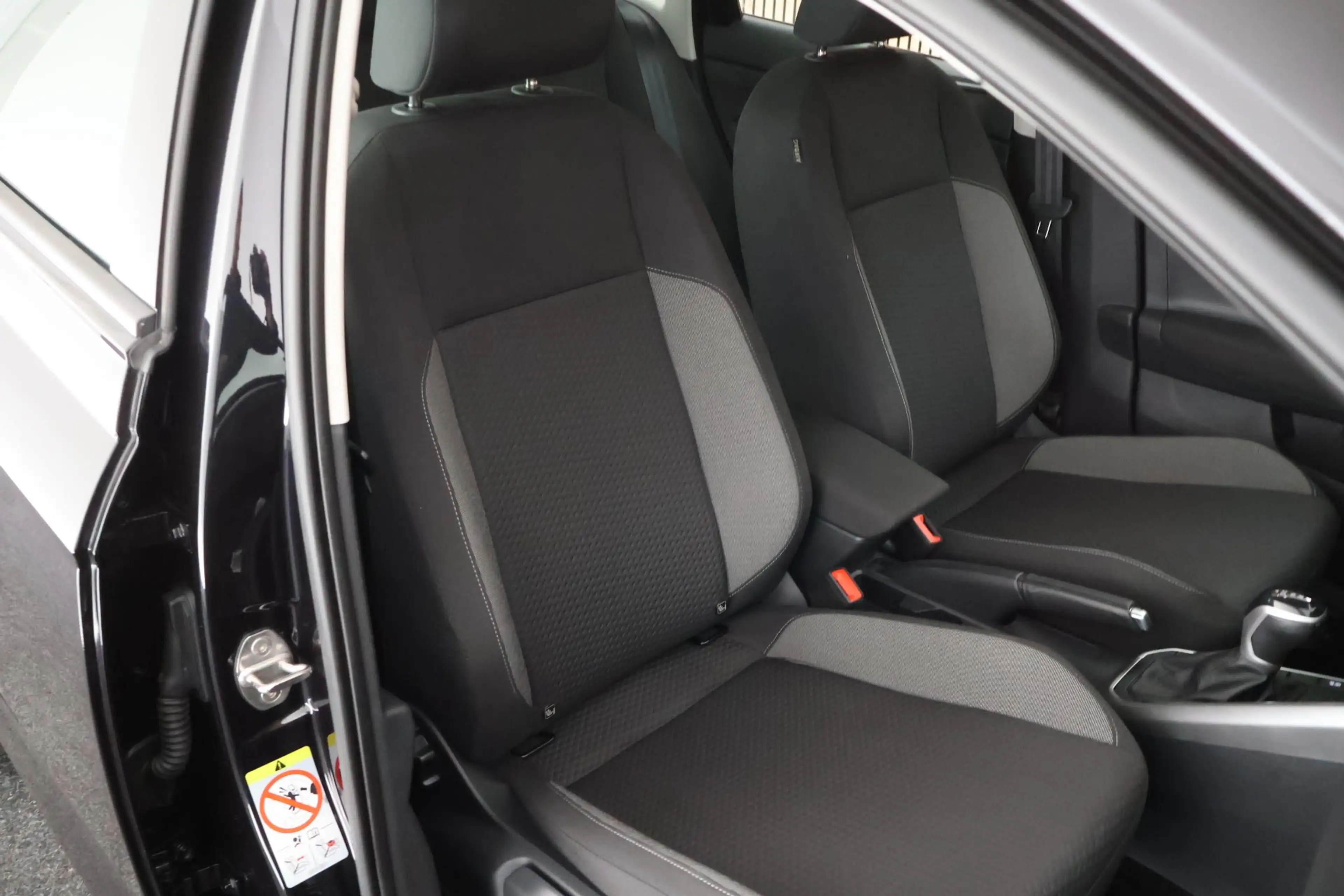 Volkswagen Polo 1.0 TSI 95pk Life Edition Climate Control Carplay — photo 2