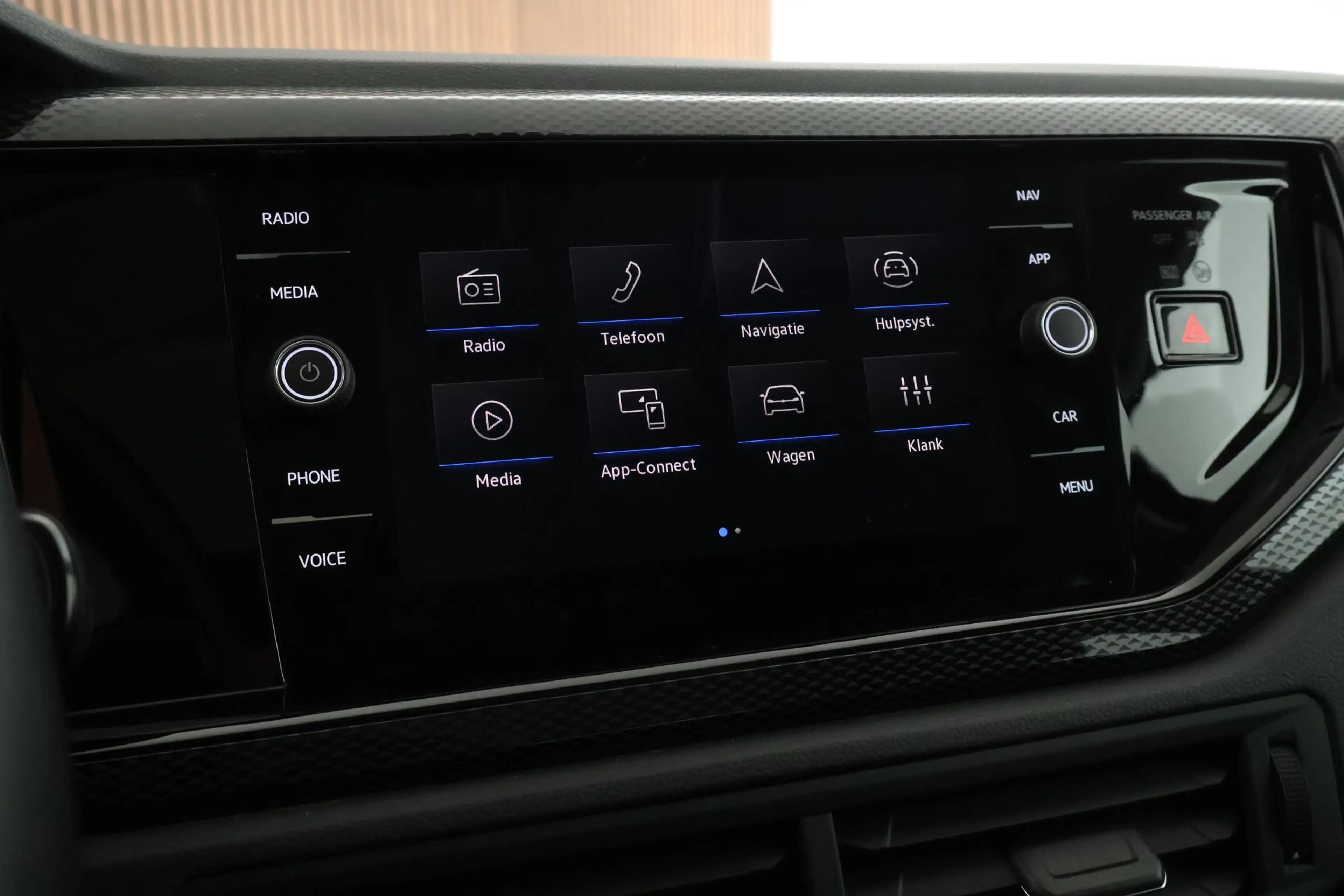 Volkswagen Polo 1.0 TSI 95pk Life Edition Climate Control Carplay — photo 17