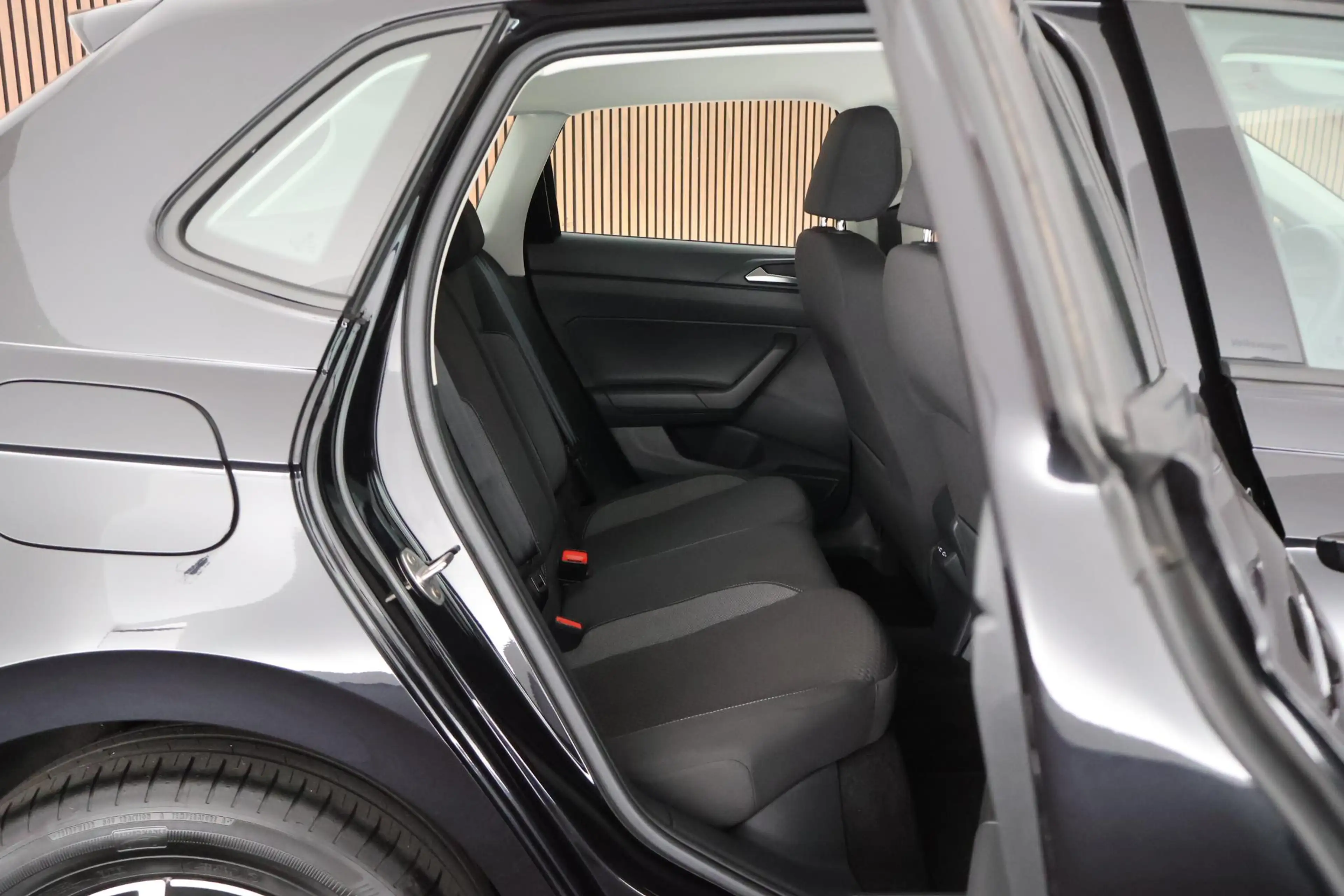 Volkswagen Polo 1.0 TSI 95pk Life Edition Climate Control Carplay — photo 9