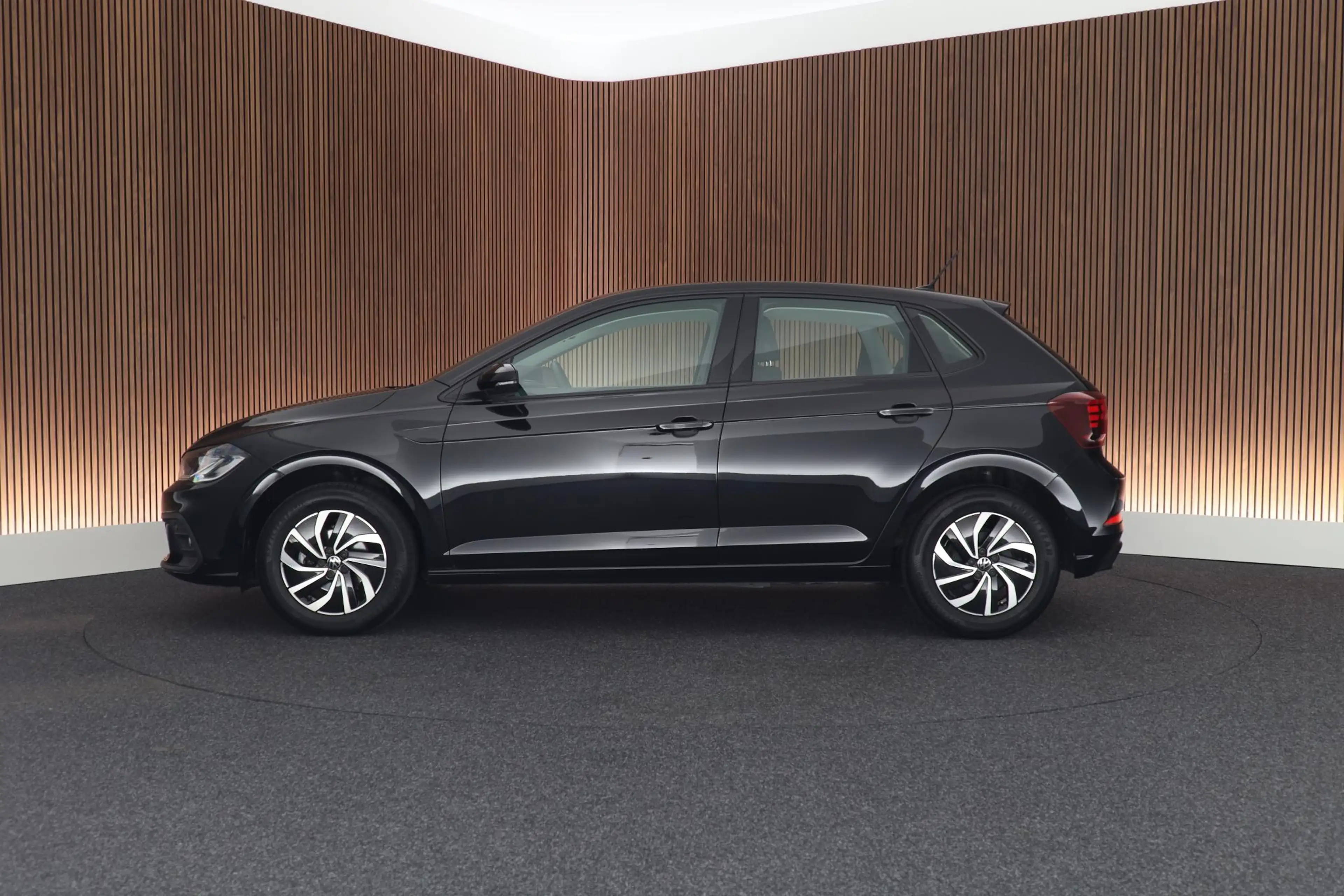 Volkswagen Polo 1.0 TSI 95pk Life Edition Climate Control Carplay — photo 4
