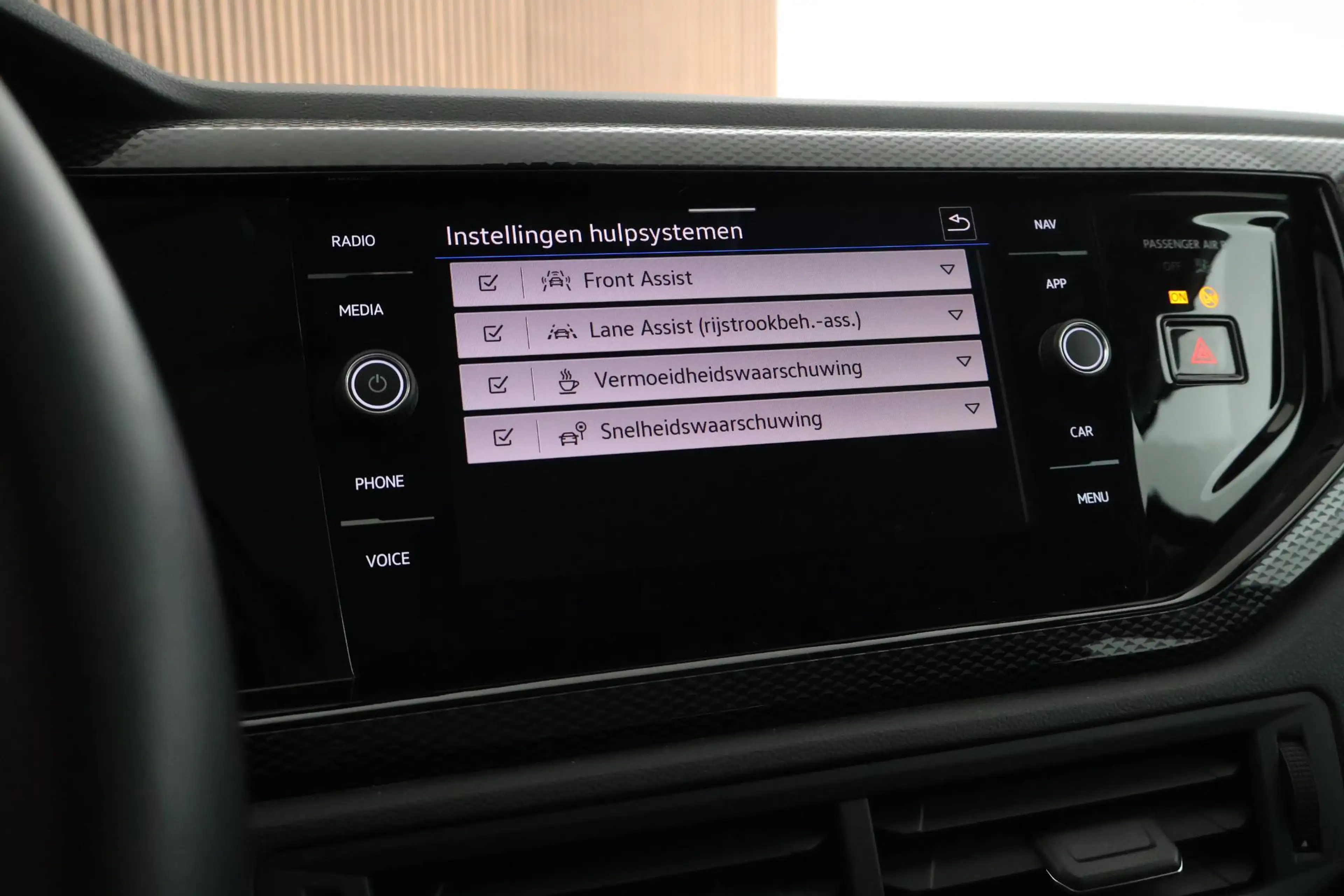 Volkswagen Polo 1.0 TSI 95pk Life Edition Climate Control Carplay — photo 29