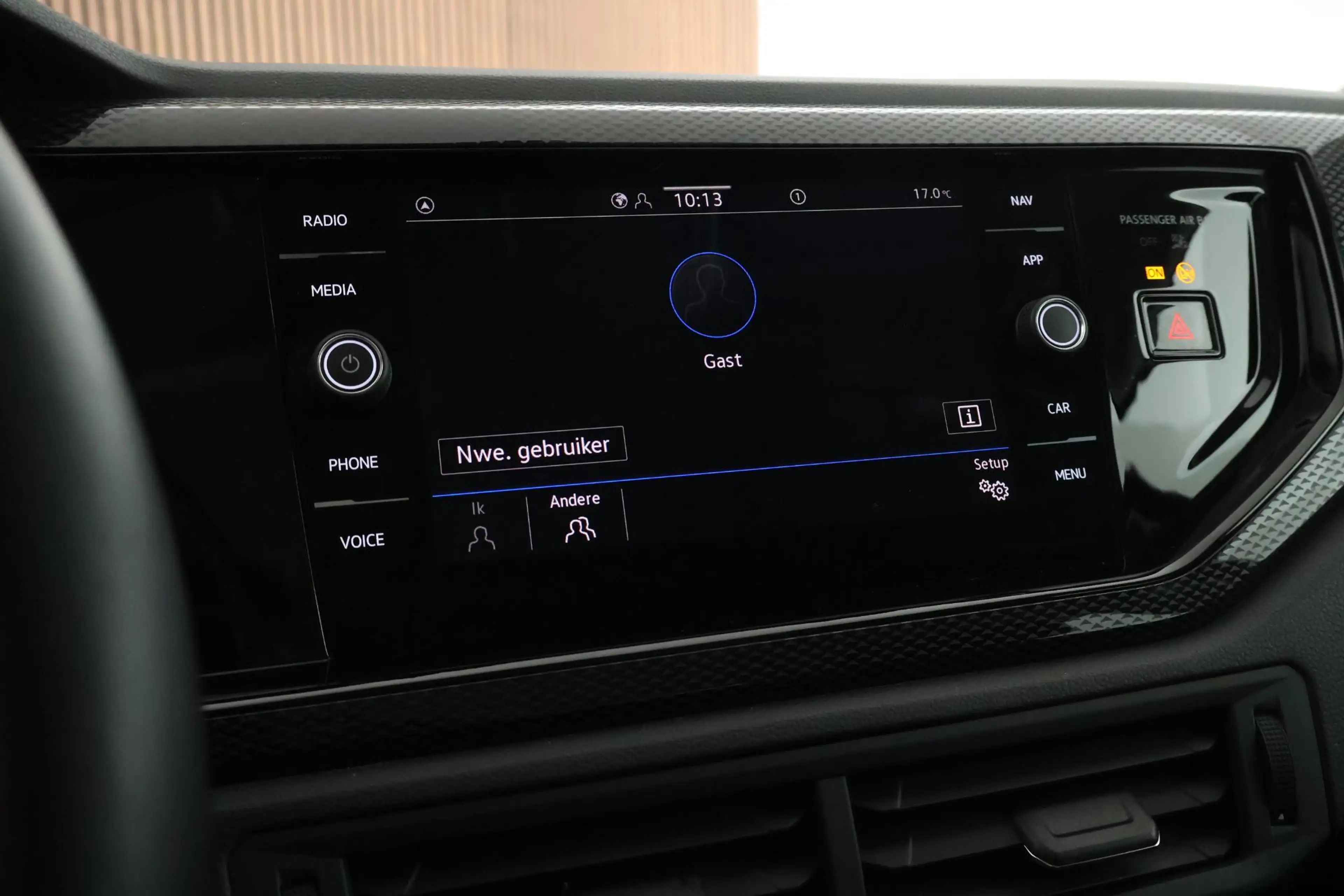 Volkswagen Polo 1.0 TSI 95pk Life Edition Climate Control Carplay — photo 28
