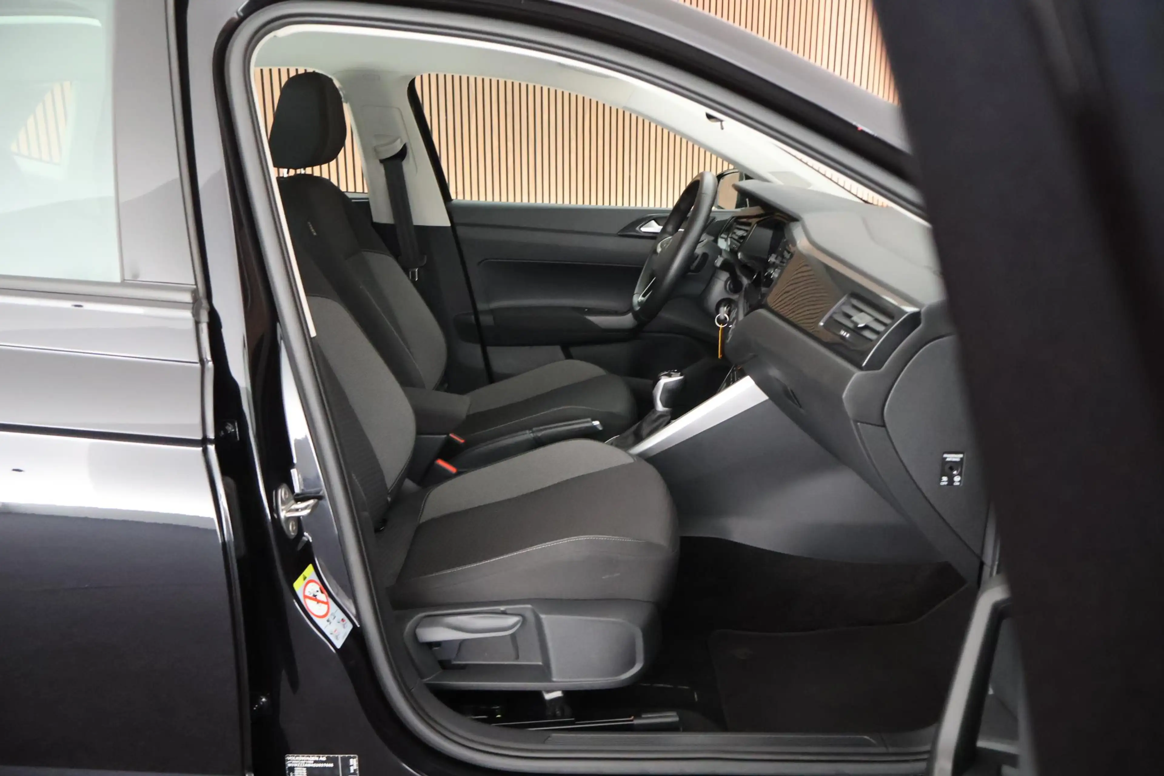 Volkswagen Polo 1.0 TSI 95pk Life Edition Climate Control Carplay — photo 10