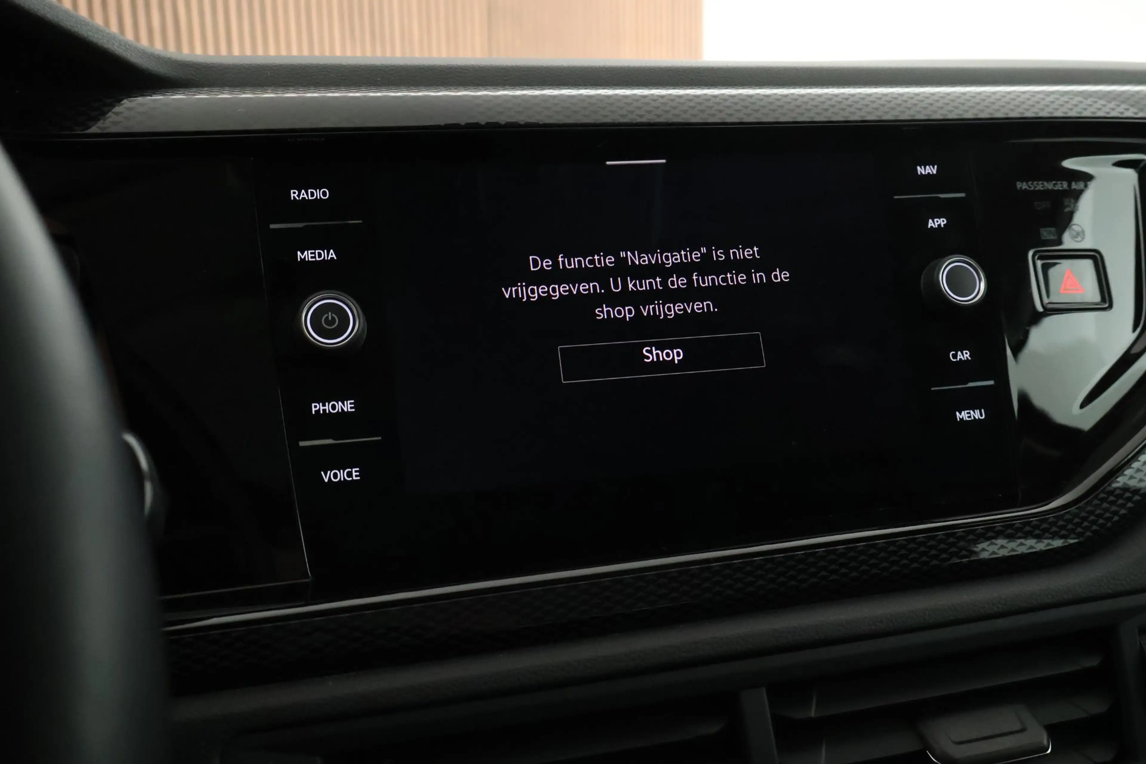 Volkswagen Polo 1.0 TSI 95pk Life Edition Climate Control Carplay — photo 21