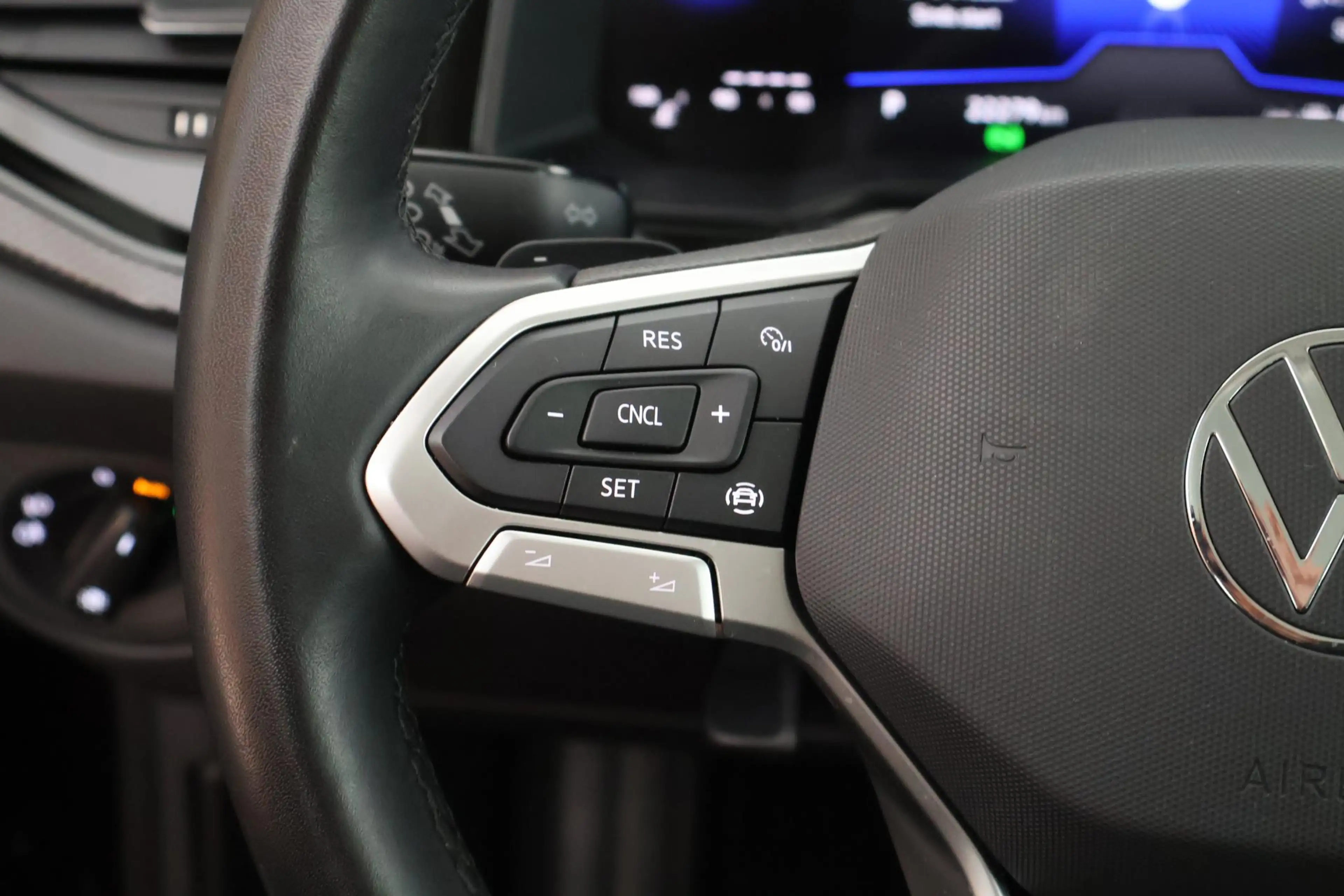 Volkswagen Polo 1.0 TSI 95pk Life Edition Climate Control Carplay — photo 14
