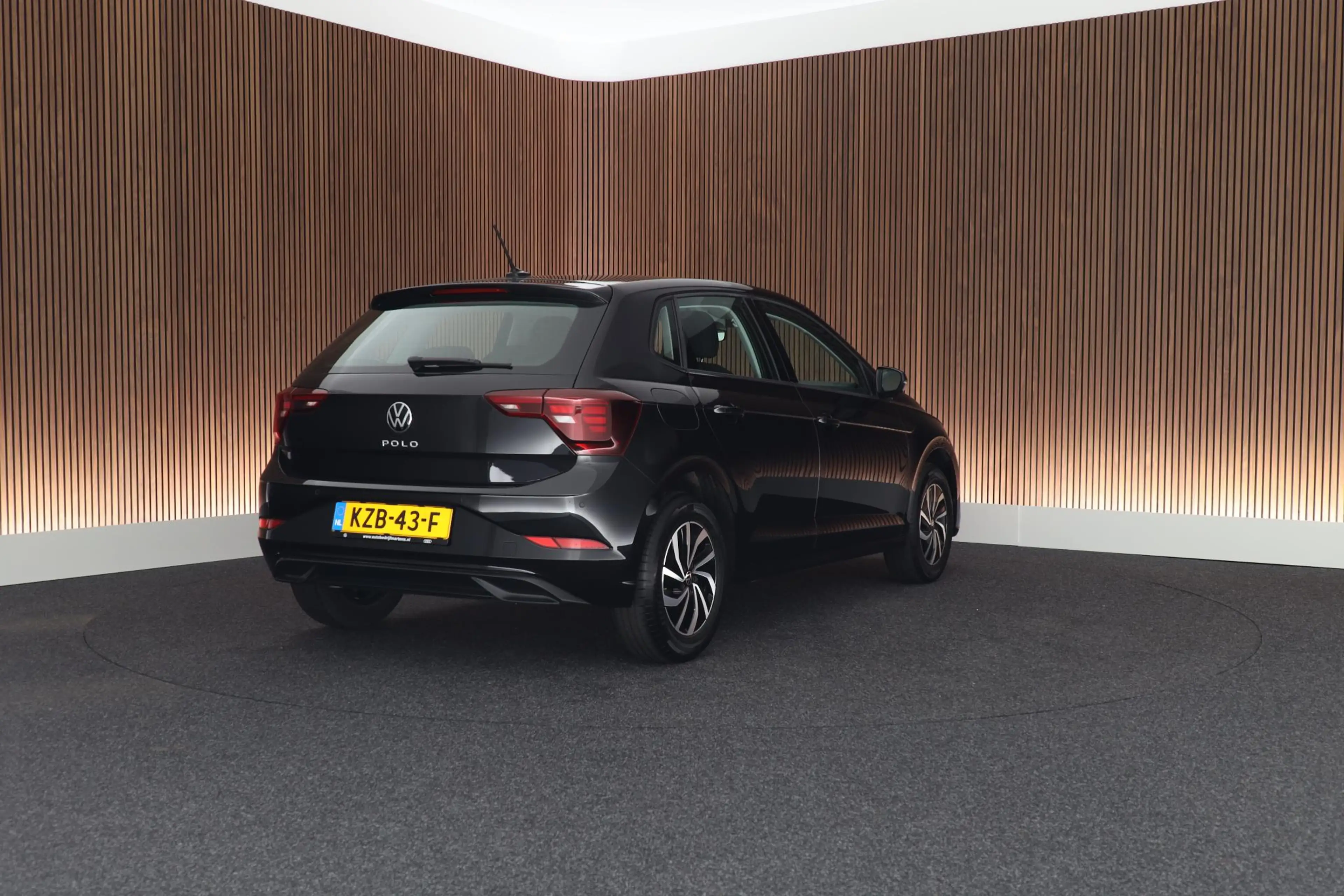 Volkswagen Polo 1.0 TSI 95pk Life Edition Climate Control Carplay — photo 6