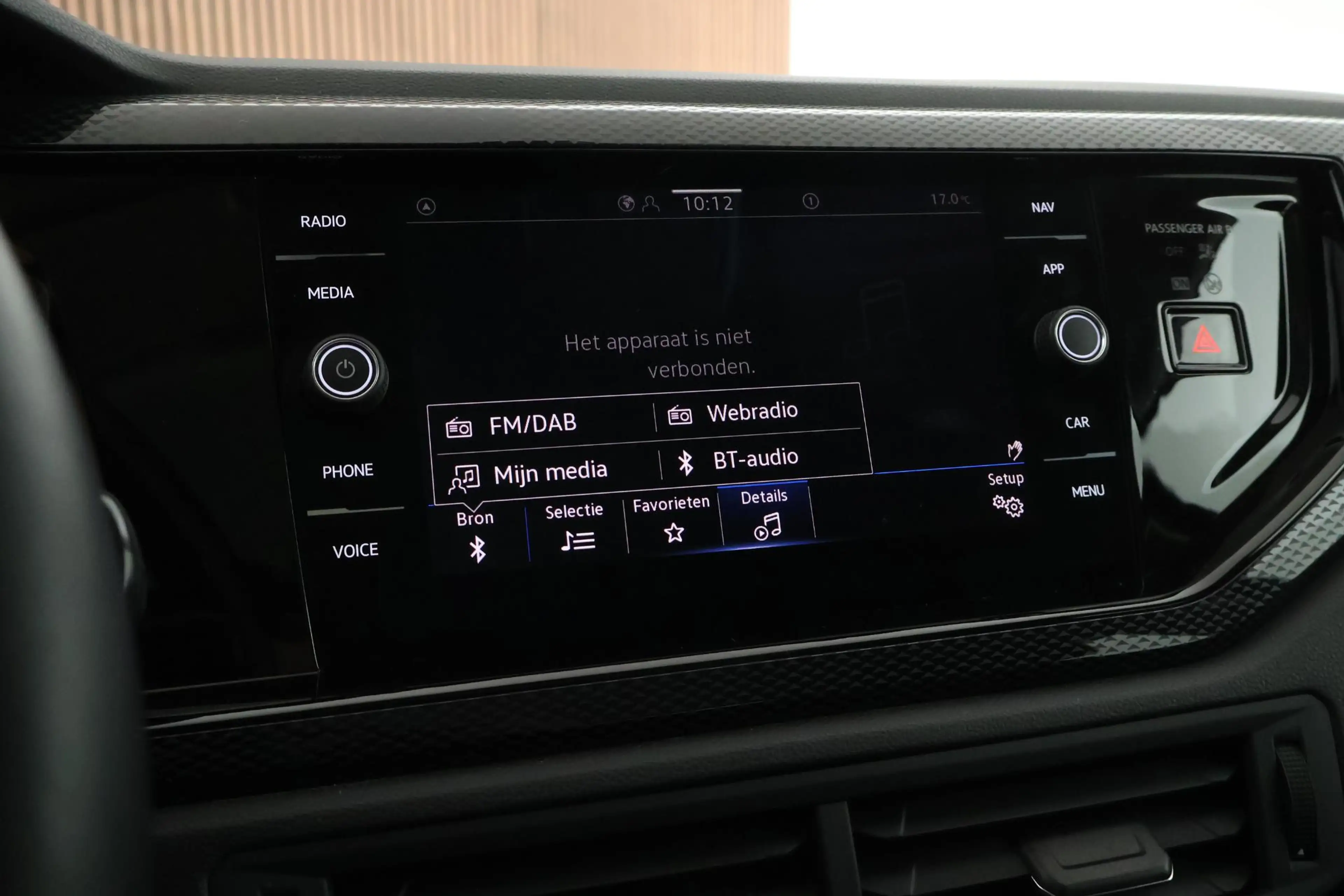 Volkswagen Polo 1.0 TSI 95pk Life Edition Climate Control Carplay — photo 24