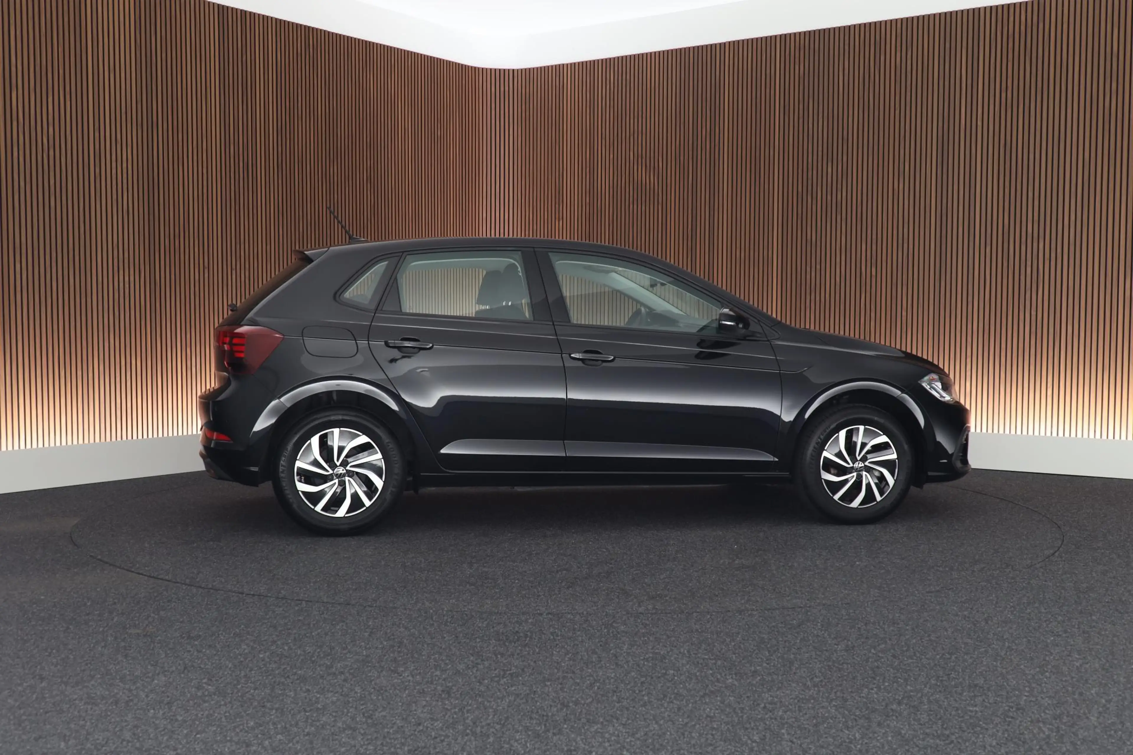 Volkswagen Polo 1.0 TSI 95pk Life Edition Climate Control Carplay — photo 7