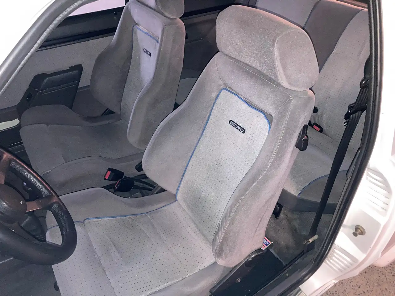 Ford Escort RS TURBO s1, foto 4