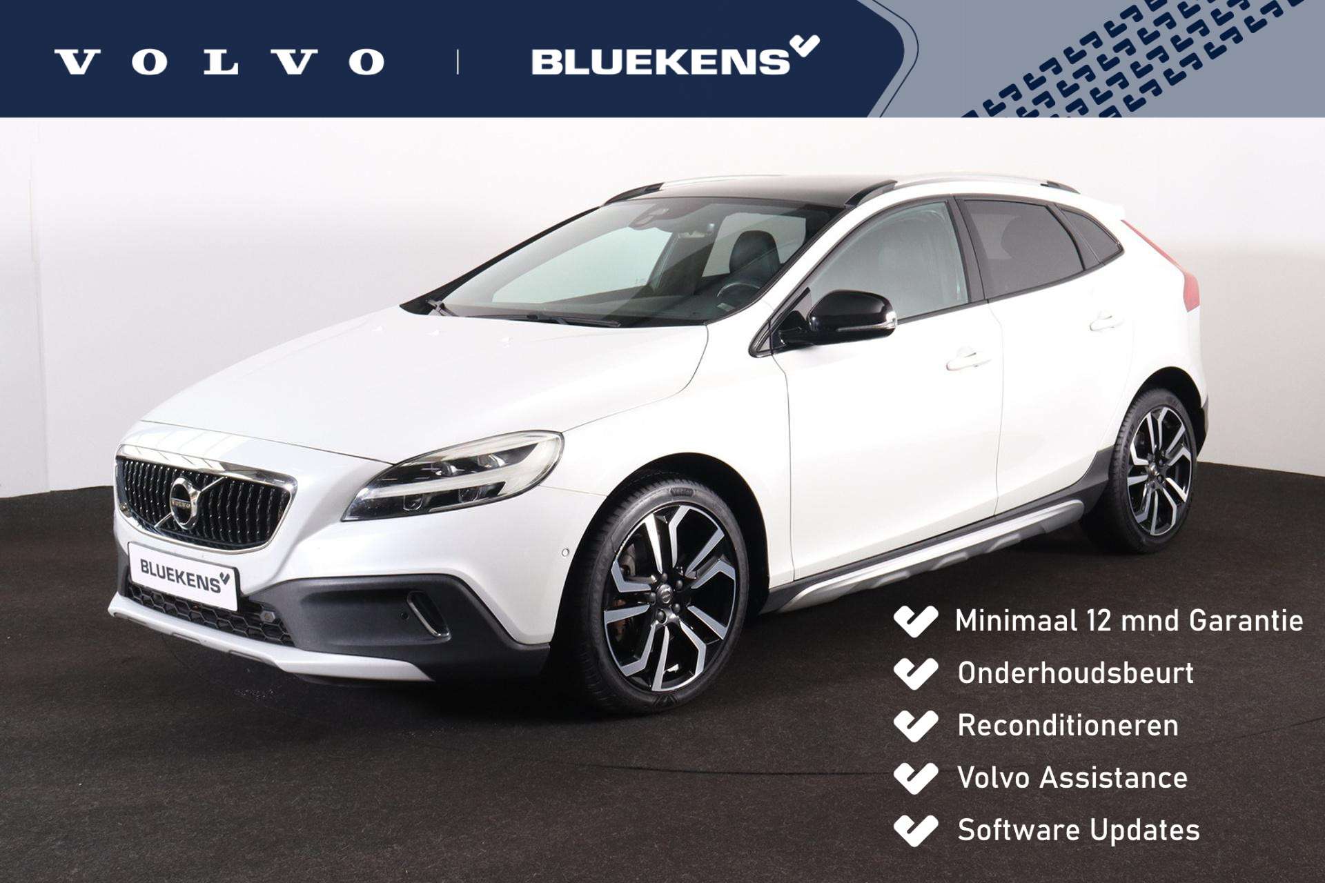 Volvo V40 Cross Country