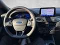 Ford Focus ST-Line X Automatik Sportpaket Bluetooth LED Blauw - thumbnail 12
