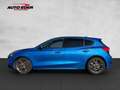 Ford Focus ST-Line X Automatik Sportpaket Bluetooth LED Blauw - thumbnail 14