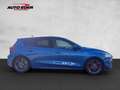 Ford Focus ST-Line X Automatik Sportpaket Bluetooth LED Blauw - thumbnail 15