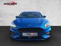 Ford Focus ST-Line X Automatik Sportpaket Bluetooth LED Blauw - thumbnail 5