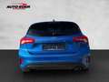 Ford Focus ST-Line X Automatik Sportpaket Bluetooth LED Blauw - thumbnail 7