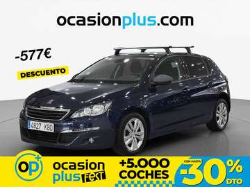 1.6 BlueHDi Style 120