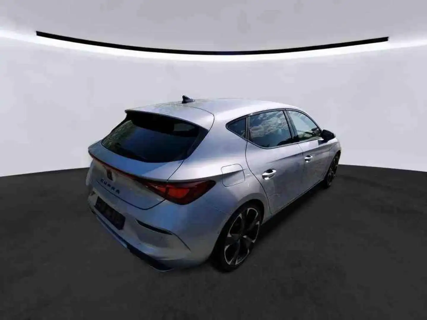 CUPRA Leon 245CV eHybrid DSG6 ** Caméra ** Full link Gris - 2