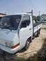 Nissan Trade Ribaltabile Weiß - thumbnail 3