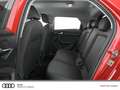 Audi A1 SPORTBACK 25 TFSI S LINE LED KLIMA APPLE CAR Rot - thumbnail 11