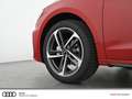 Audi A1 SPORTBACK 25 TFSI S LINE LED KLIMA APPLE CAR Rot - thumbnail 5