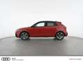 Audi A1 SPORTBACK 25 TFSI S LINE LED KLIMA APPLE CAR Rot - thumbnail 3