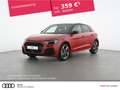 Audi A1 SPORTBACK 25 TFSI S LINE LED KLIMA APPLE CAR Rot - thumbnail 1