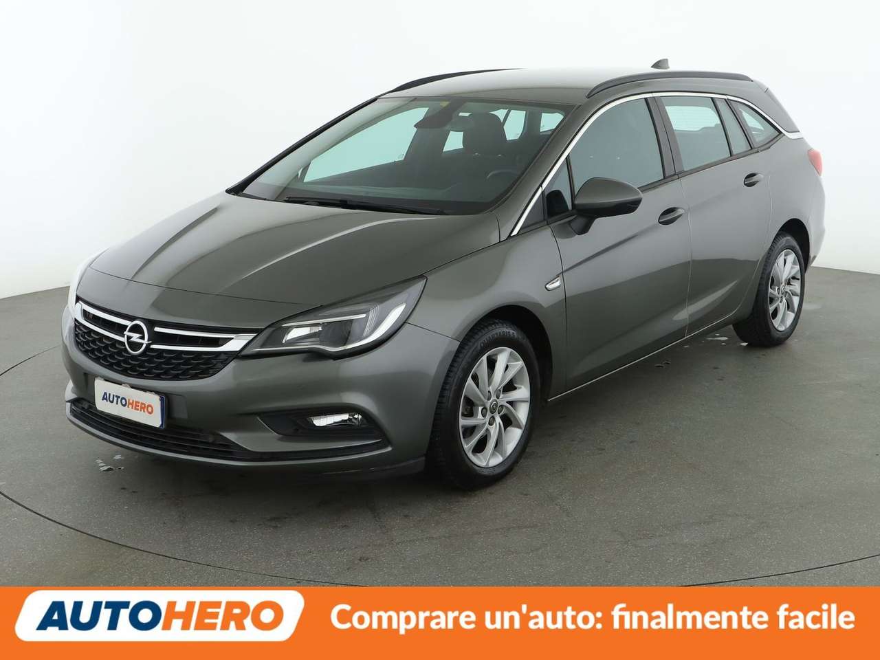 Opel Astra 1.6 CDTI Sports Tourer Business 110CV