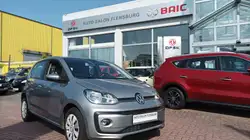 Volkswagen up! MOVE UP*KLIMA*Sitzheitzung*1 Hand *