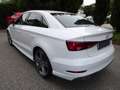 Audi A3 A3 Sedan 35 2.0 tdi S line edition s-tronic Bianco - thumbnail 6