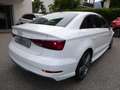 Audi A3 A3 Sedan 35 2.0 tdi S line edition s-tronic Bianco - thumbnail 4